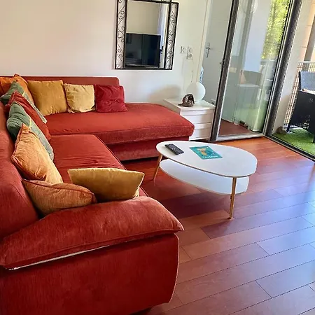 Appart Cosy Proche Du Lac Avec Terrasse Annecy Exterior foto