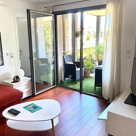 Appart Cosy Proche Du Lac Avec Terrasse Annecy Exterior foto