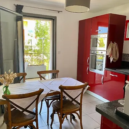 Appart Cosy Proche Du Lac Avec Terrasse Annecy Exterior foto